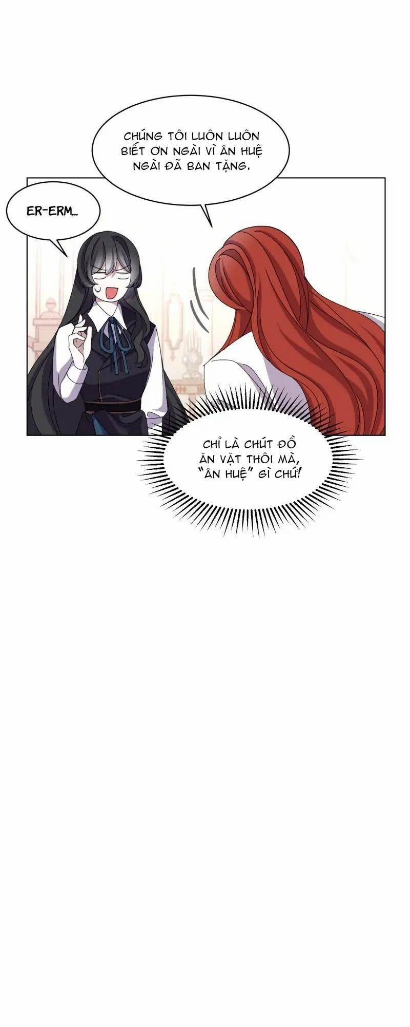 Ma Cà Rồng Muốn Được Chết Thanh Thản 7.2 trang 0