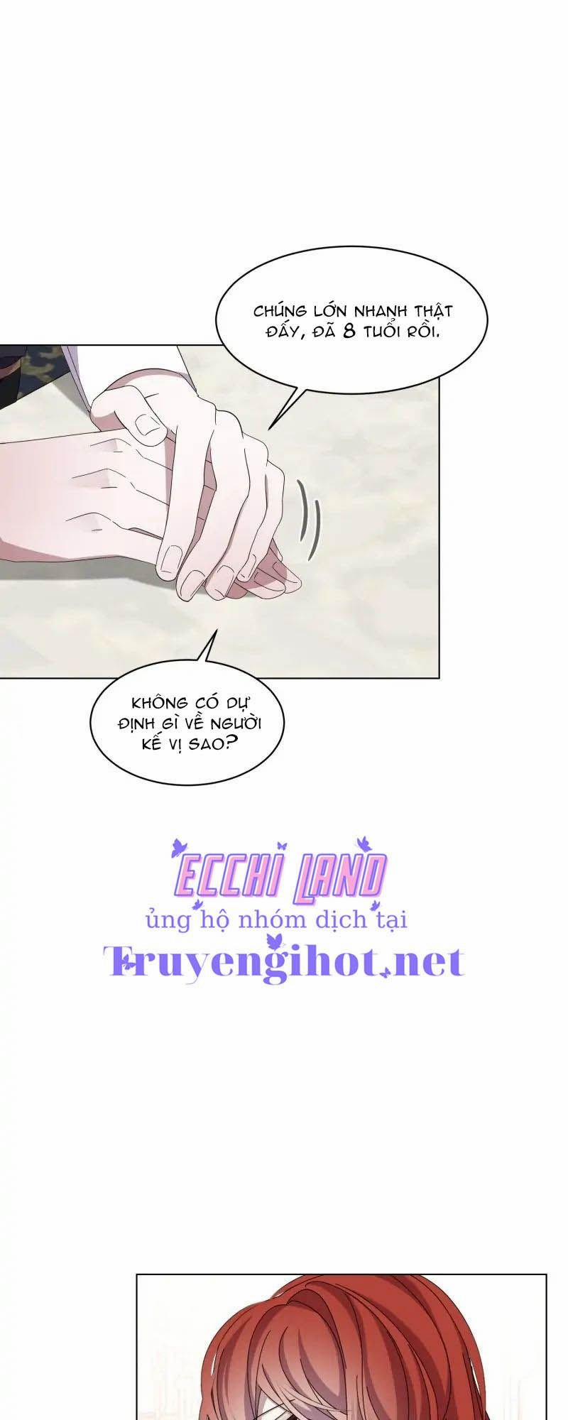 Ma Cà Rồng Muốn Được Chết Thanh Thản 7.2 trang 1