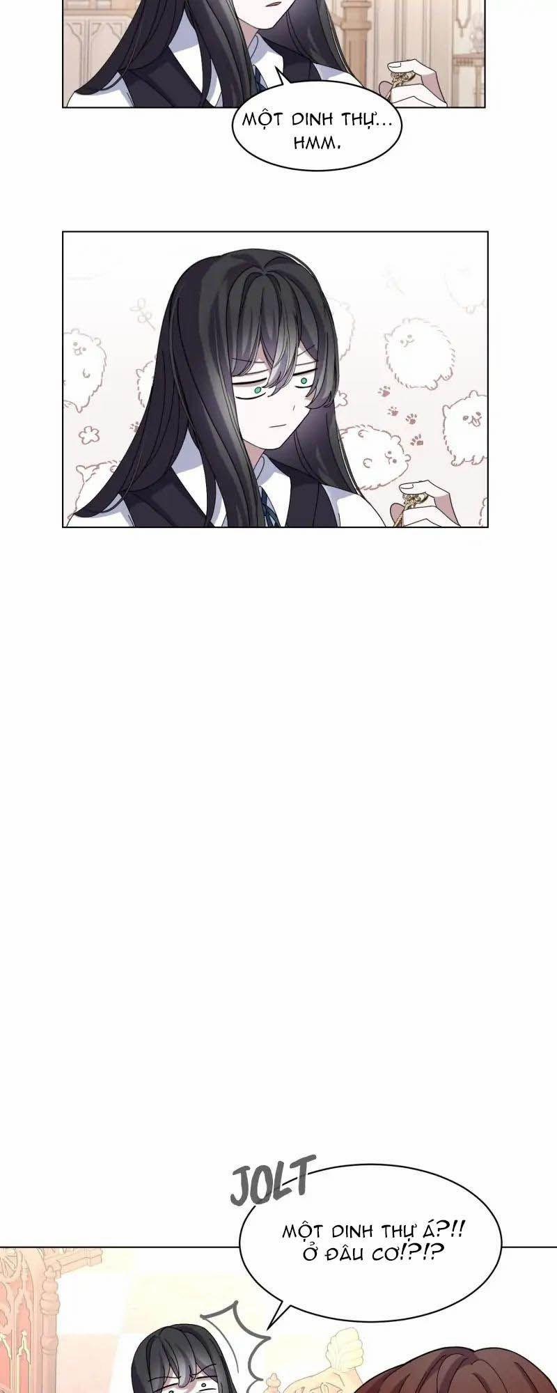 Ma Cà Rồng Muốn Được Chết Thanh Thản 7.2 trang 10