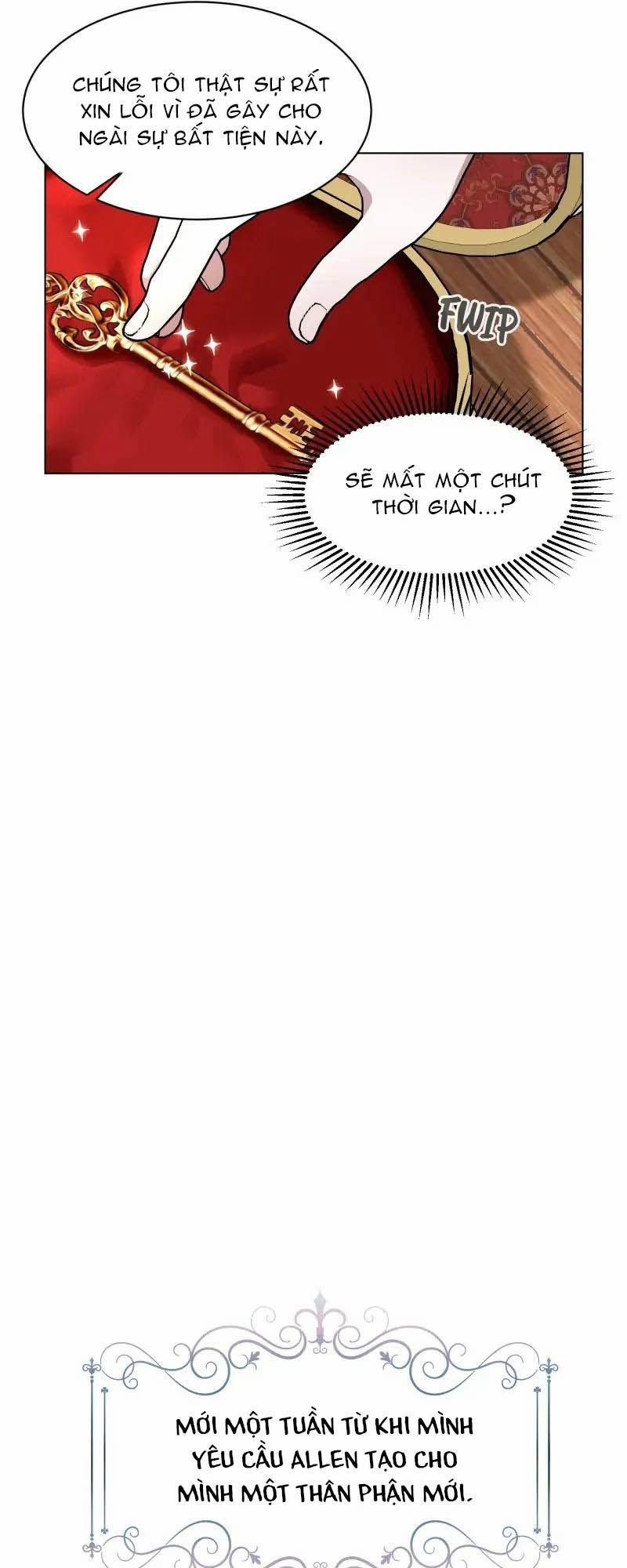 Ma Cà Rồng Muốn Được Chết Thanh Thản 7.2 trang 12