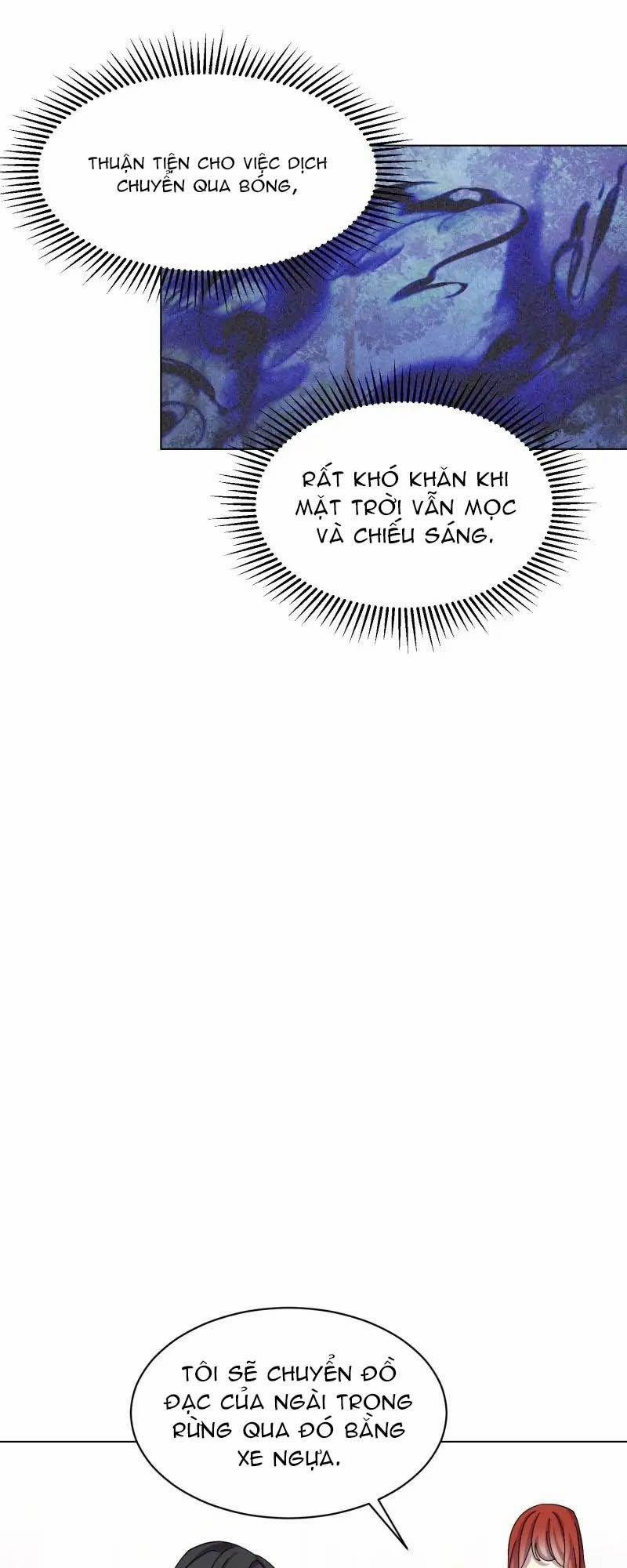 Ma Cà Rồng Muốn Được Chết Thanh Thản 7.2 trang 17