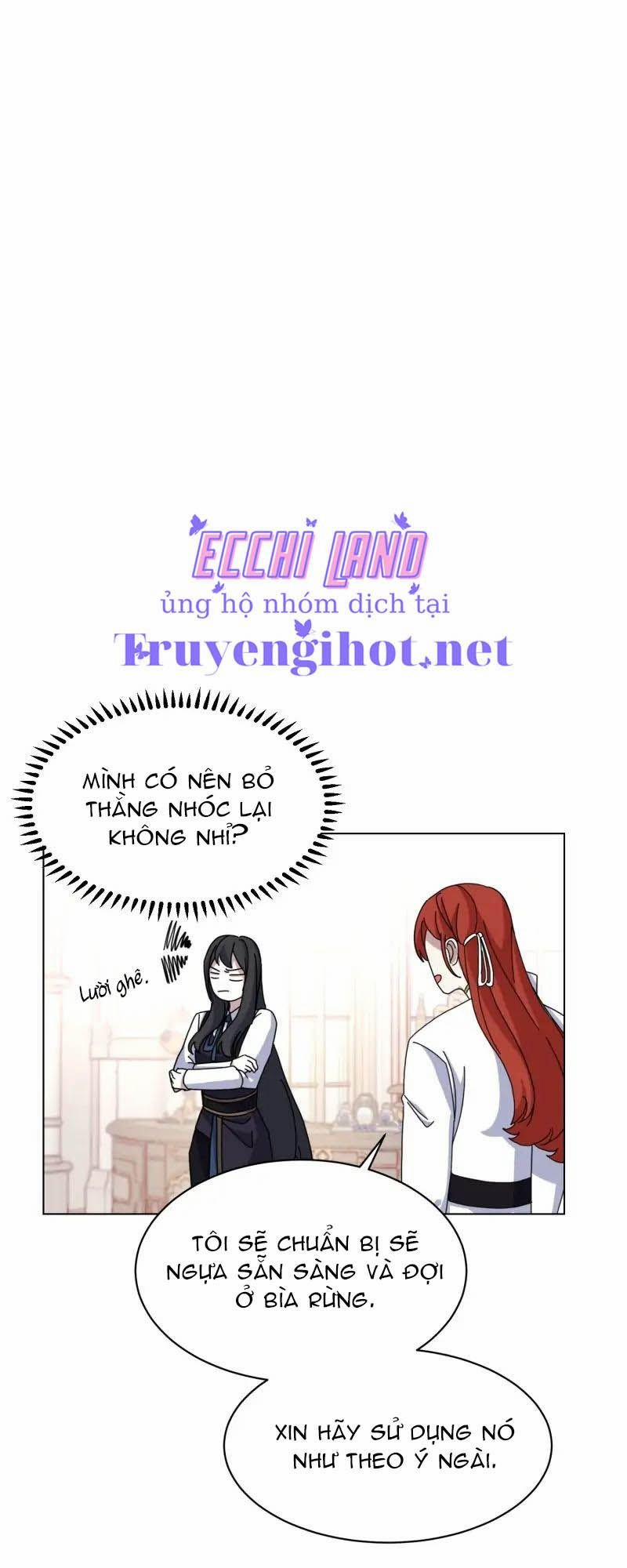 Ma Cà Rồng Muốn Được Chết Thanh Thản 7.2 trang 20