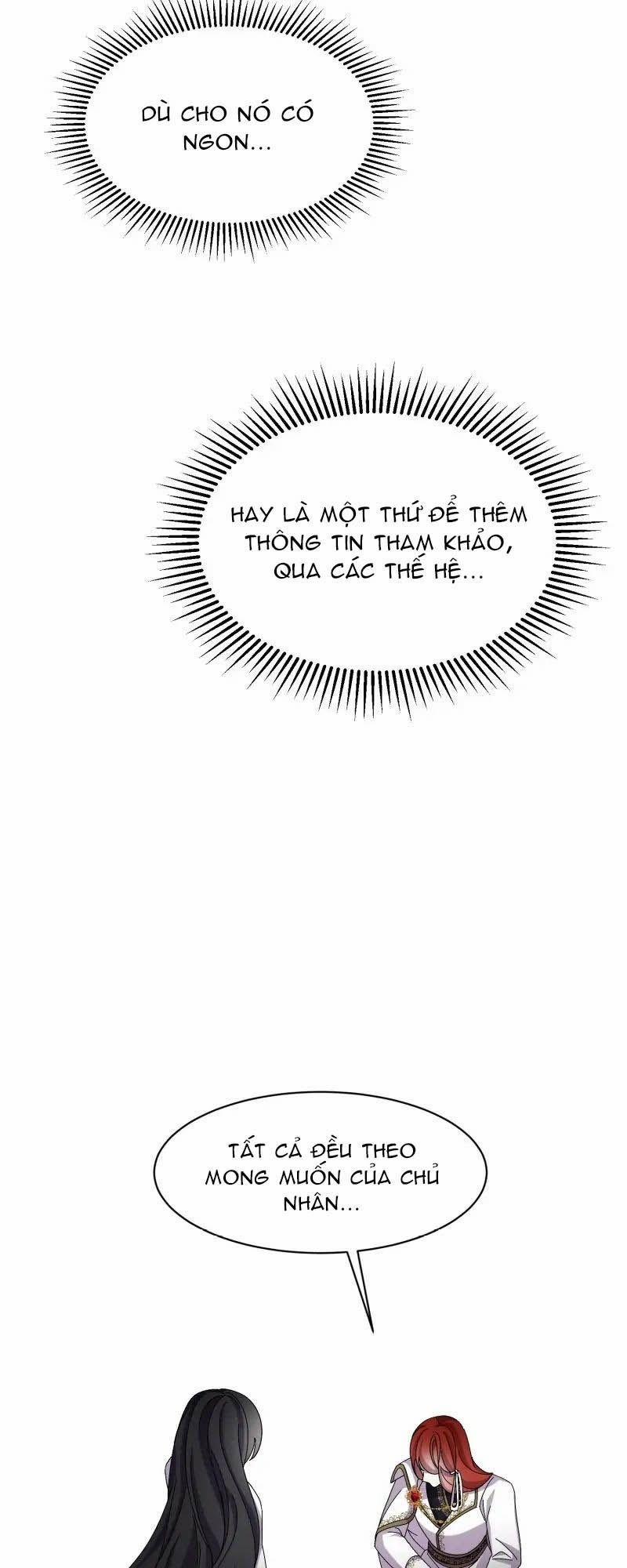 Ma Cà Rồng Muốn Được Chết Thanh Thản 7.2 trang 23