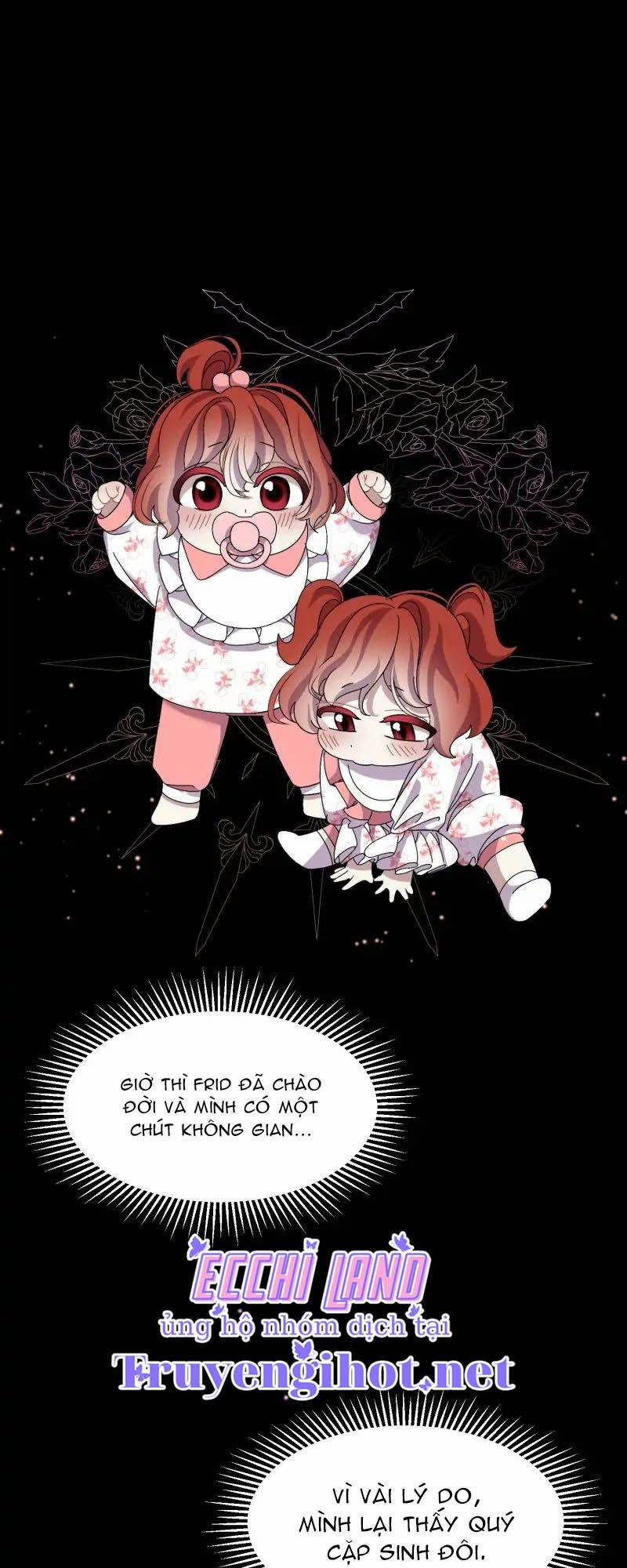 Ma Cà Rồng Muốn Được Chết Thanh Thản 7.2 trang 3