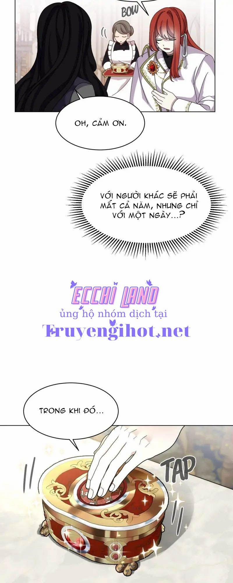 Ma Cà Rồng Muốn Được Chết Thanh Thản 7.2 trang 7