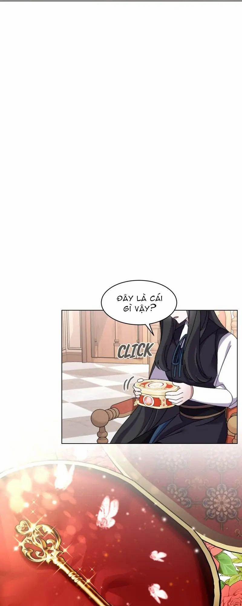 Ma Cà Rồng Muốn Được Chết Thanh Thản 7.2 trang 8