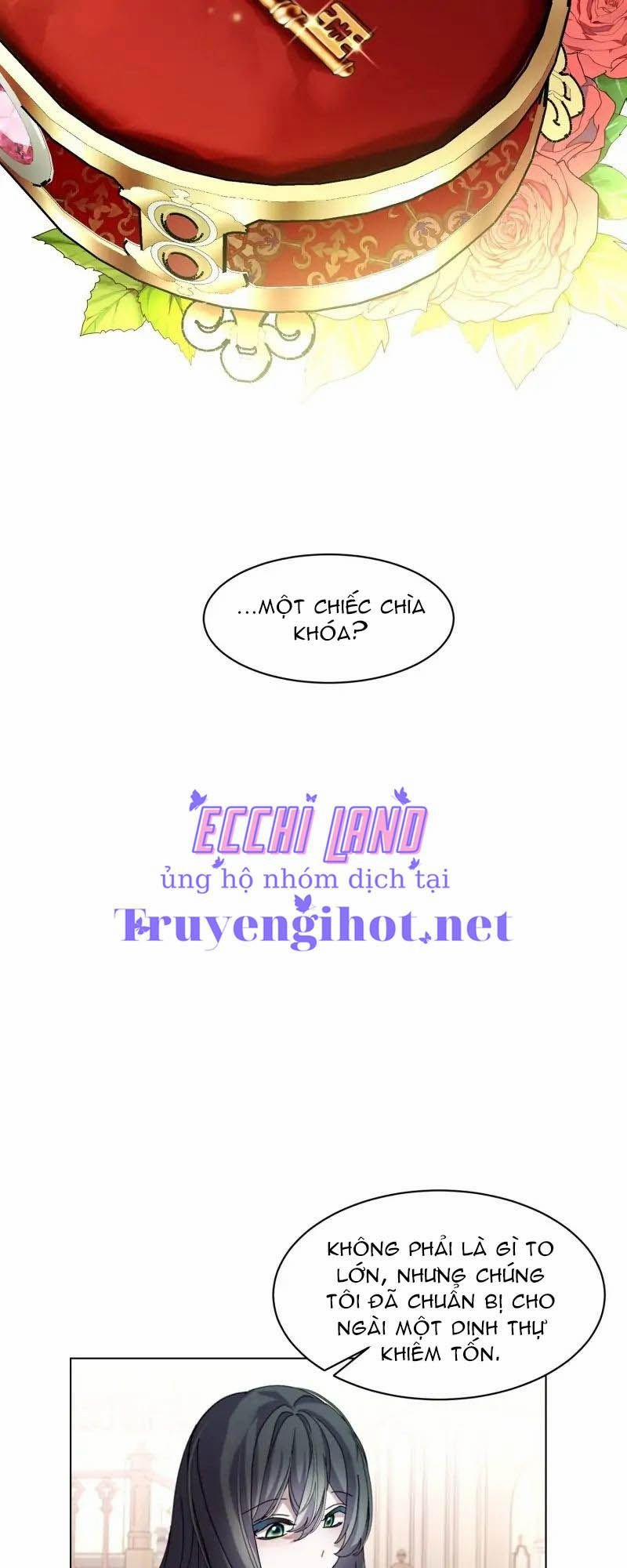 Ma Cà Rồng Muốn Được Chết Thanh Thản 7.2 trang 9