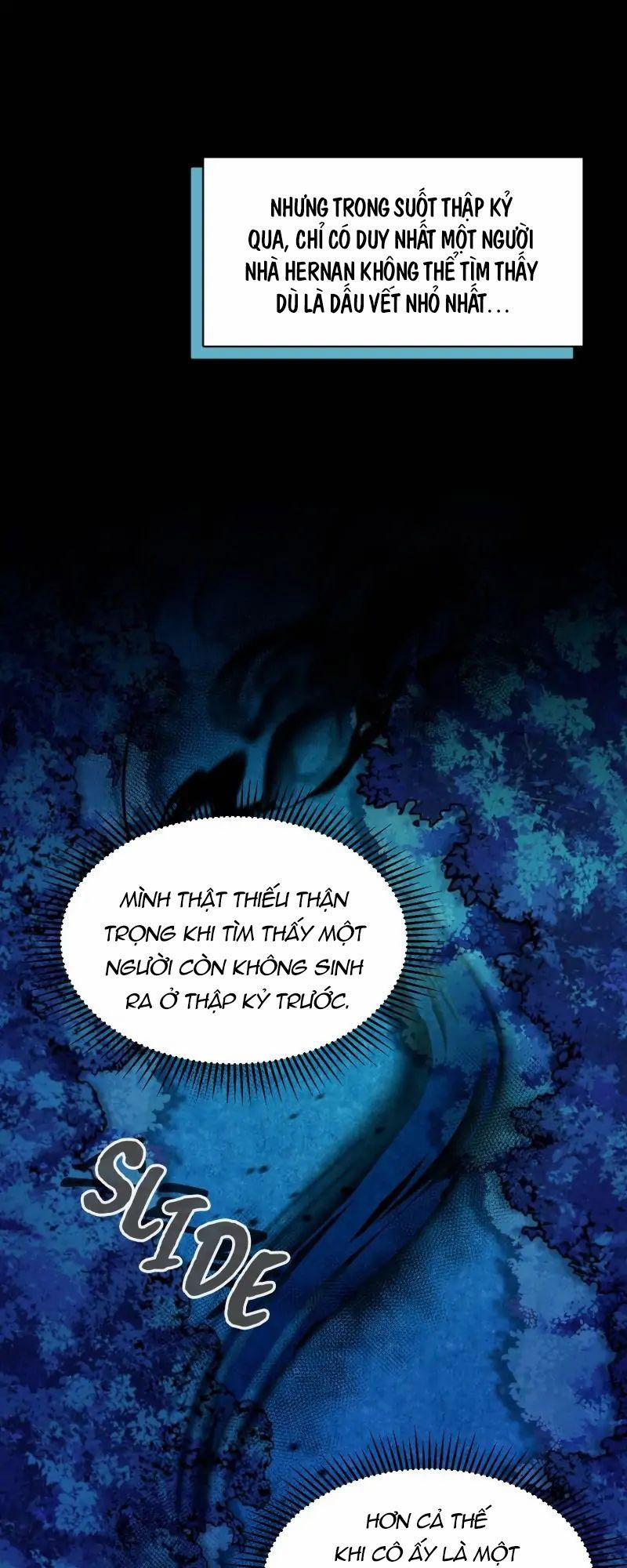 Ma Cà Rồng Muốn Được Chết Thanh Thản 8.1 trang 12