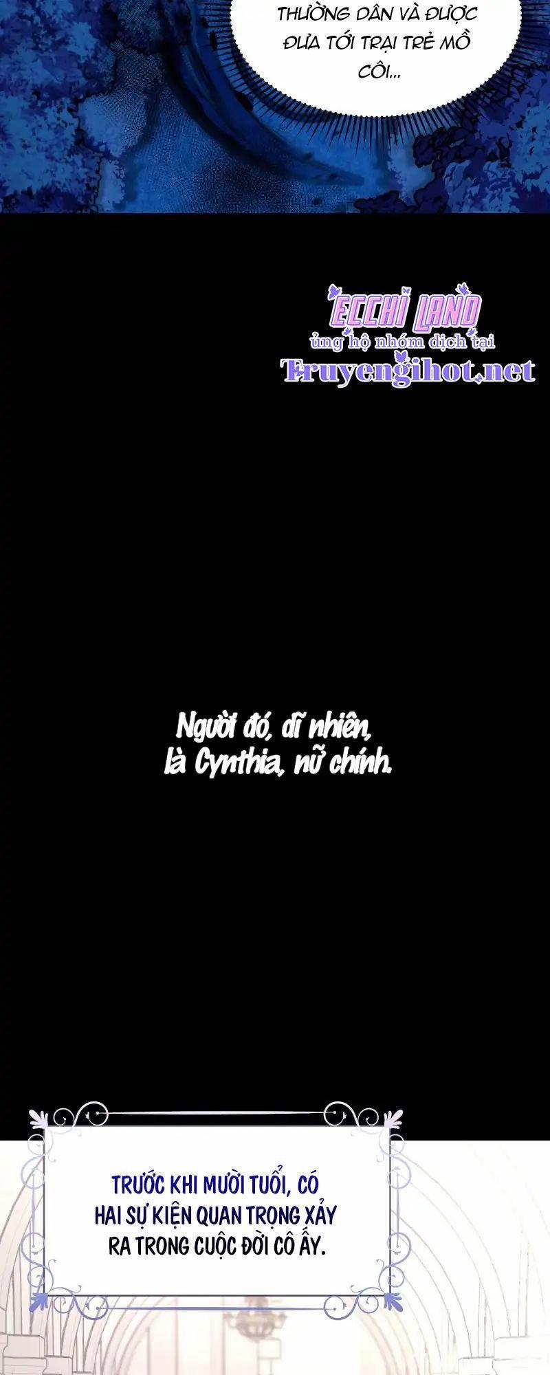 Ma Cà Rồng Muốn Được Chết Thanh Thản 8.1 trang 13