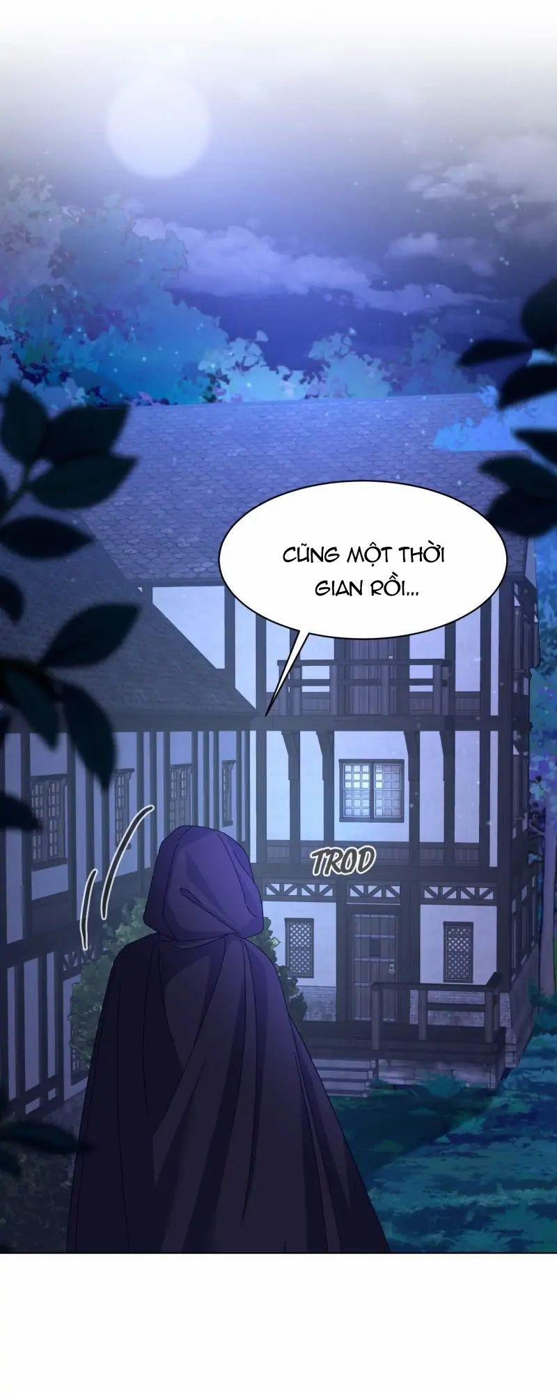 Ma Cà Rồng Muốn Được Chết Thanh Thản 8.1 trang 17