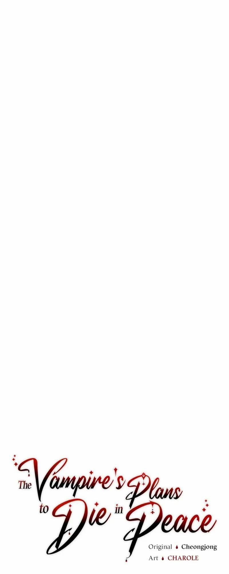 Ma Cà Rồng Muốn Được Chết Thanh Thản 8.1 trang 19