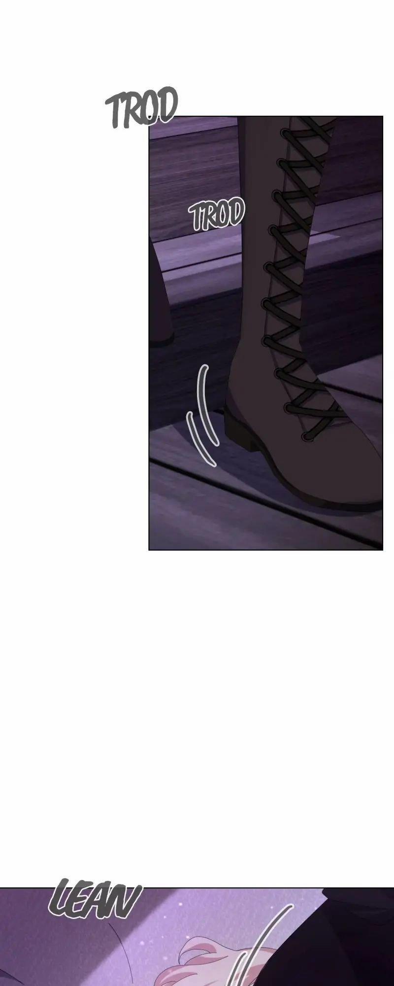 Ma Cà Rồng Muốn Được Chết Thanh Thản 8.1 trang 22