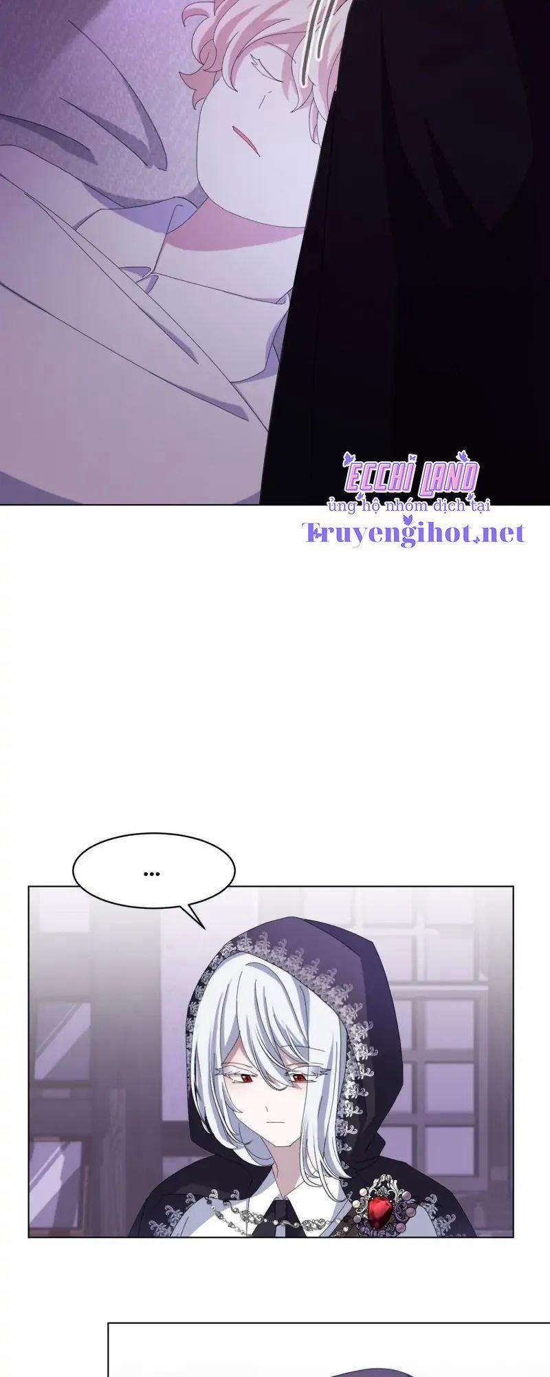 Ma Cà Rồng Muốn Được Chết Thanh Thản 8.1 trang 23