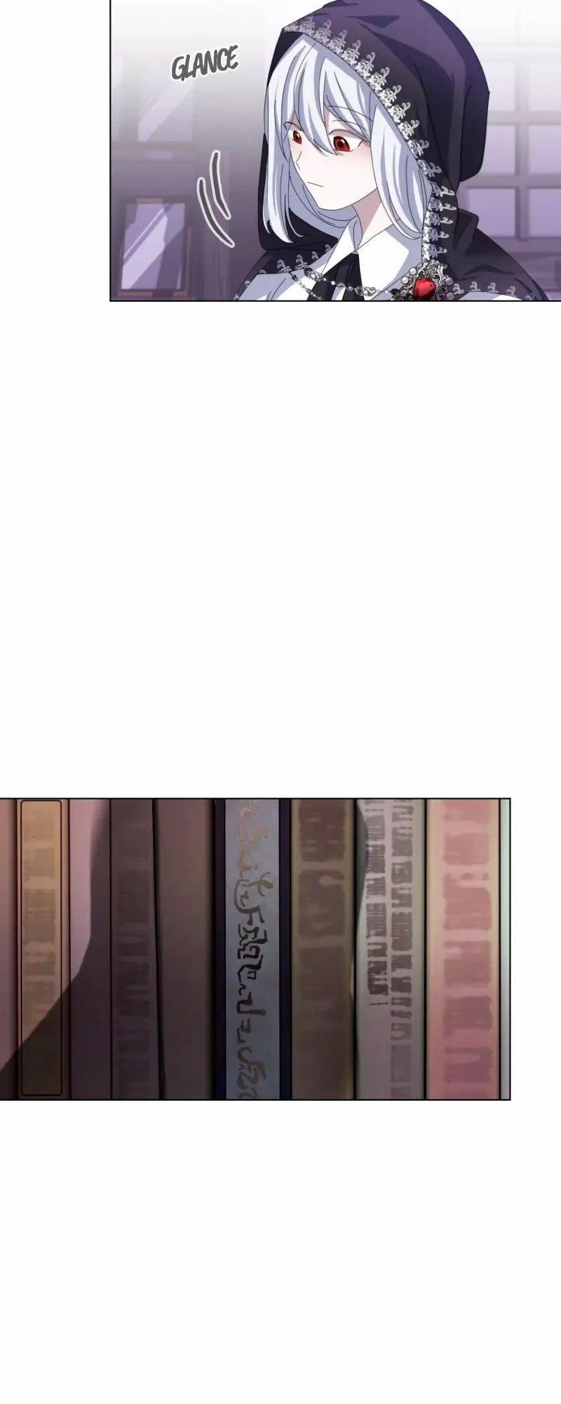 Ma Cà Rồng Muốn Được Chết Thanh Thản 8.1 trang 24