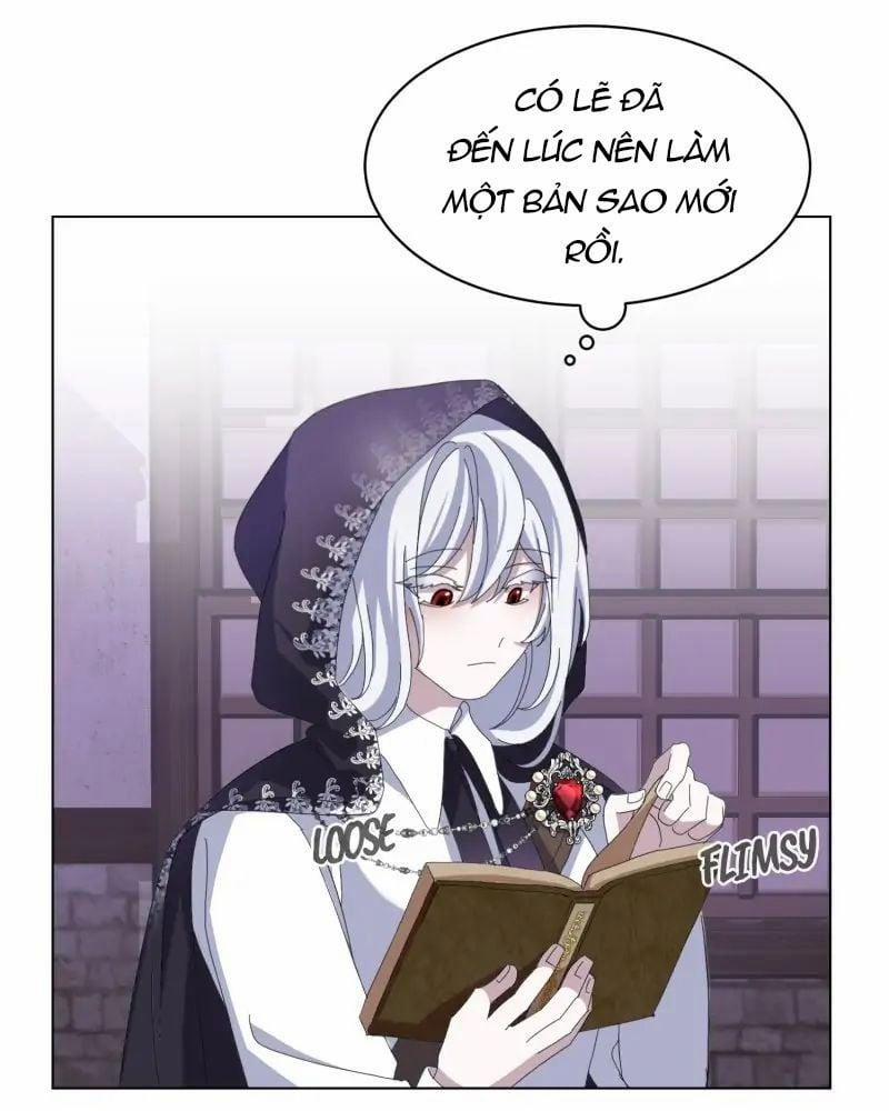 Ma Cà Rồng Muốn Được Chết Thanh Thản 8.1 trang 26