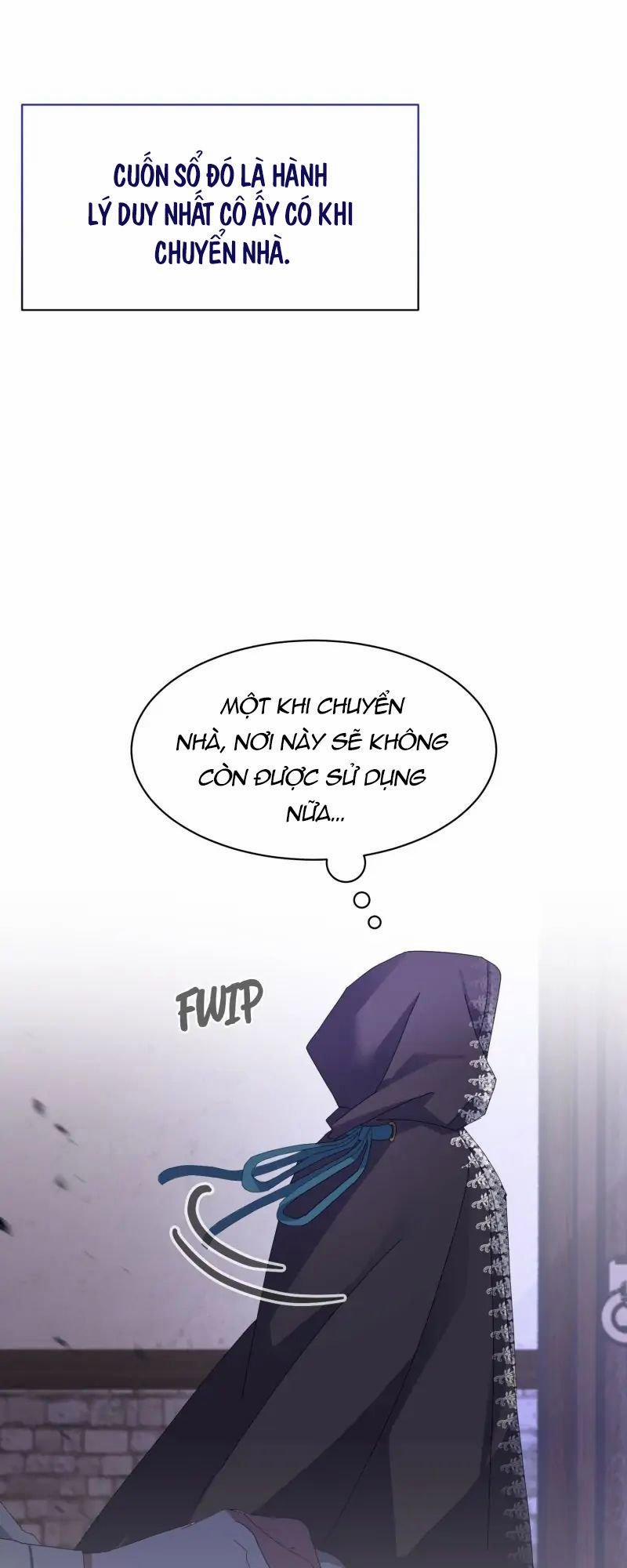 Ma Cà Rồng Muốn Được Chết Thanh Thản 8.1 trang 28