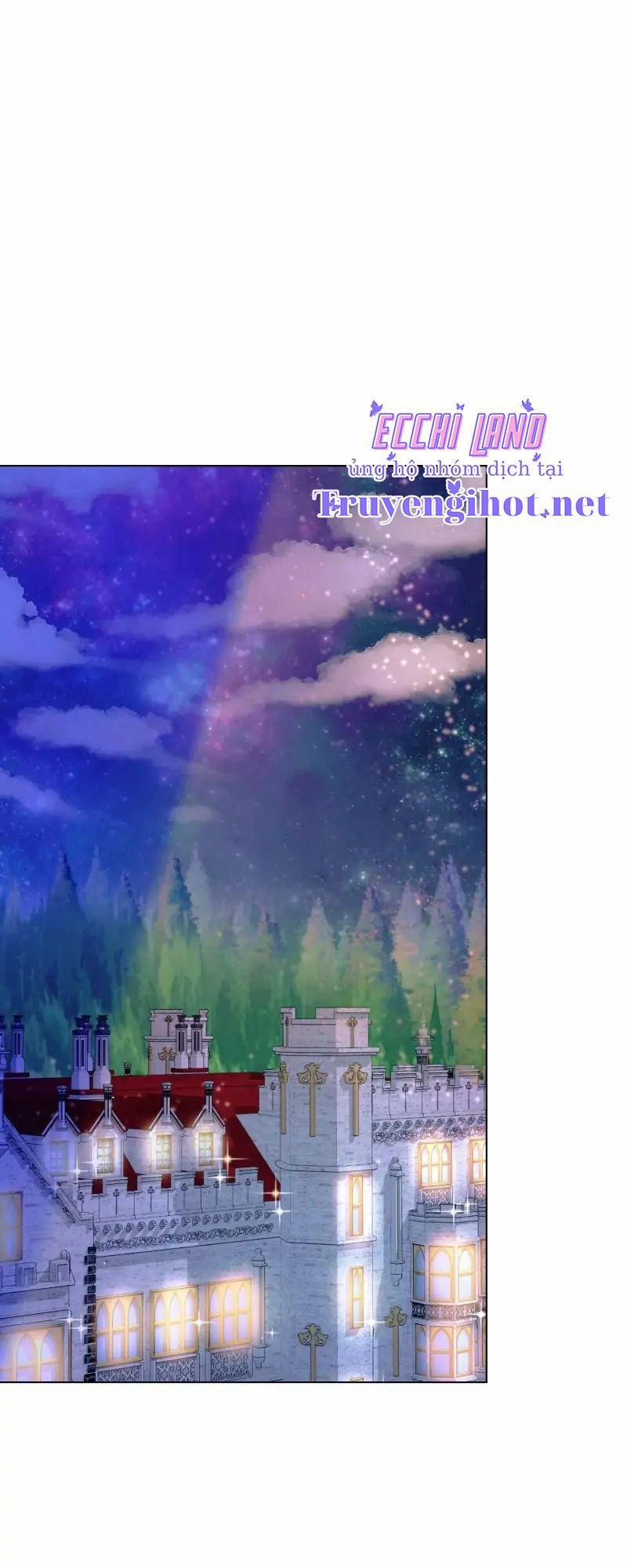 Ma Cà Rồng Muốn Được Chết Thanh Thản 8.1 trang 3