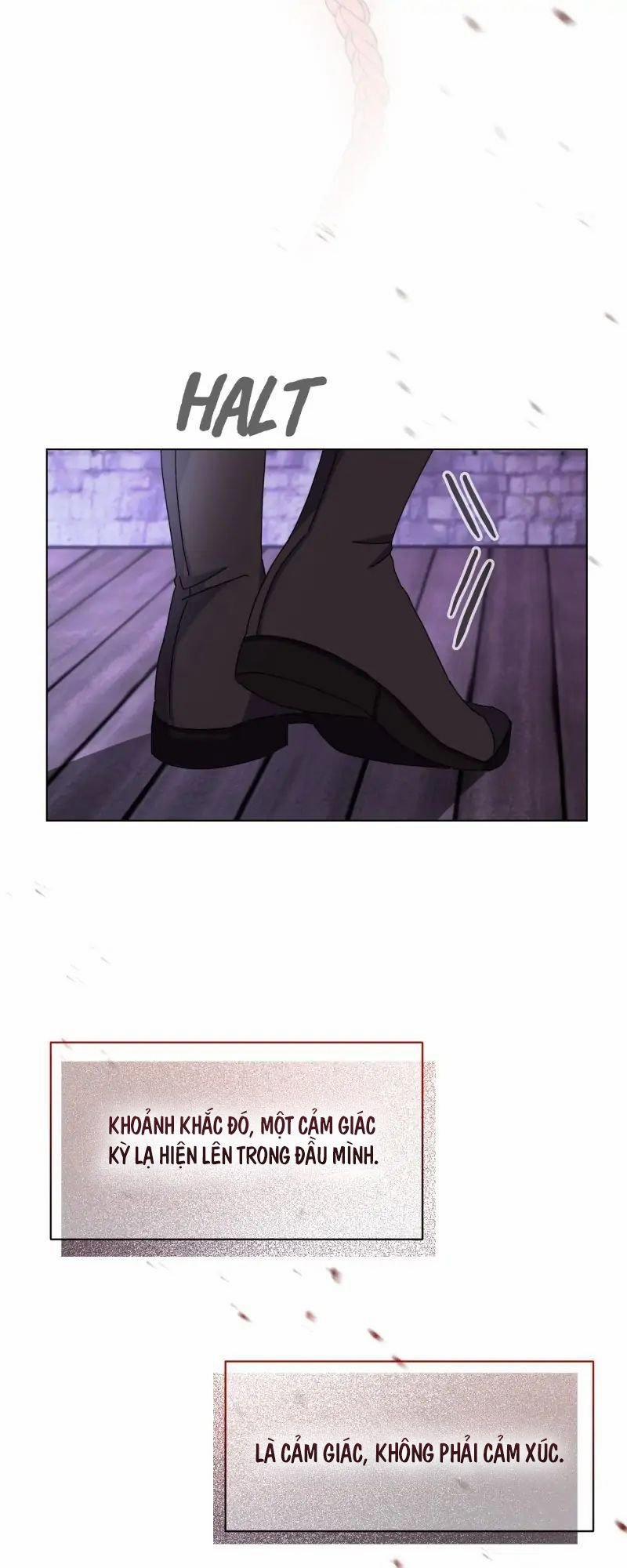 Ma Cà Rồng Muốn Được Chết Thanh Thản 8.1 trang 30