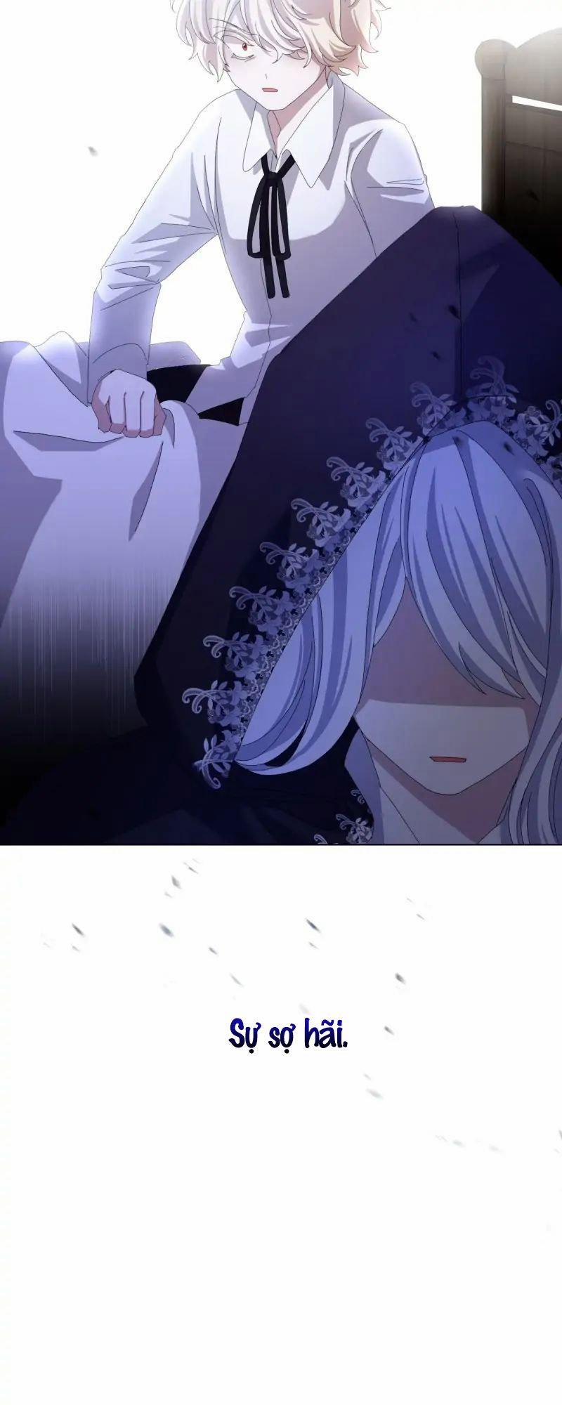 Ma Cà Rồng Muốn Được Chết Thanh Thản 8.1 trang 32