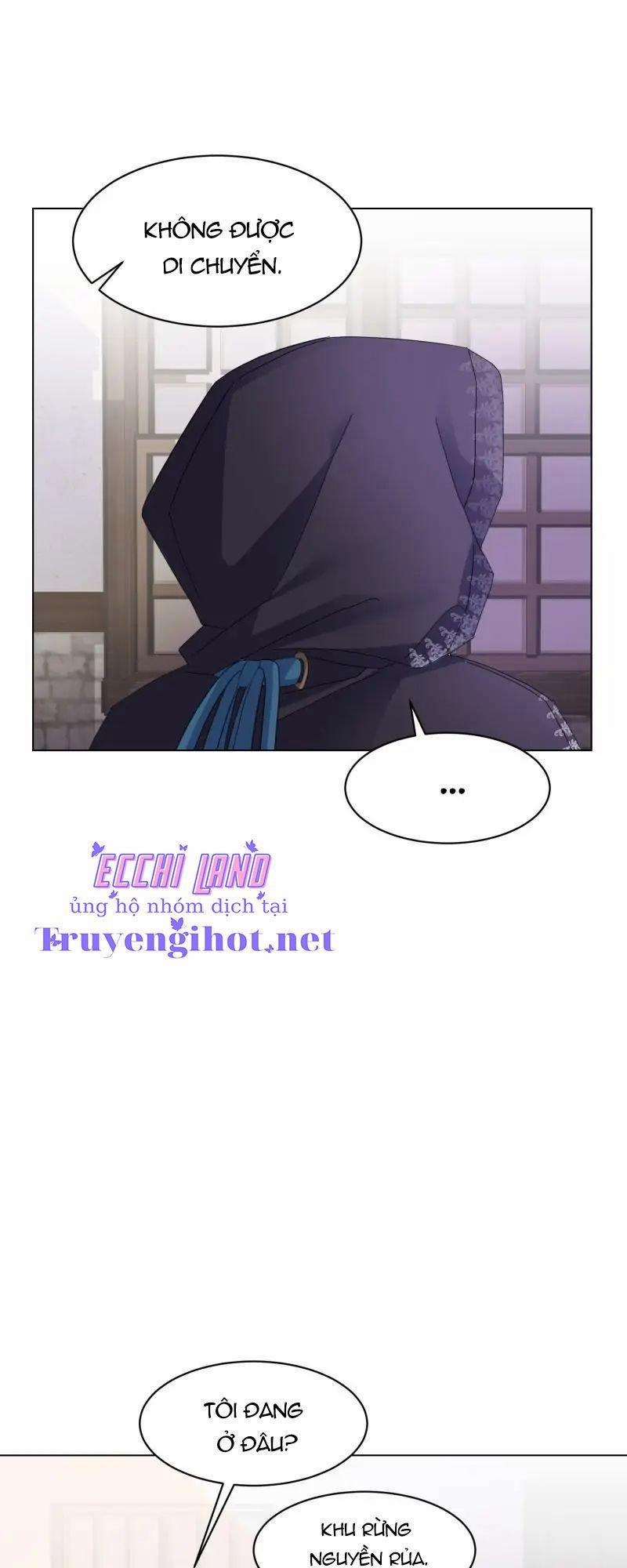 Ma Cà Rồng Muốn Được Chết Thanh Thản 8.1 trang 33