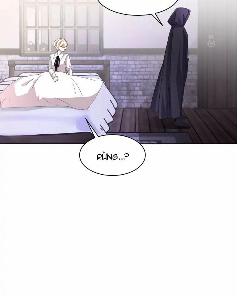 Ma Cà Rồng Muốn Được Chết Thanh Thản 8.1 trang 34