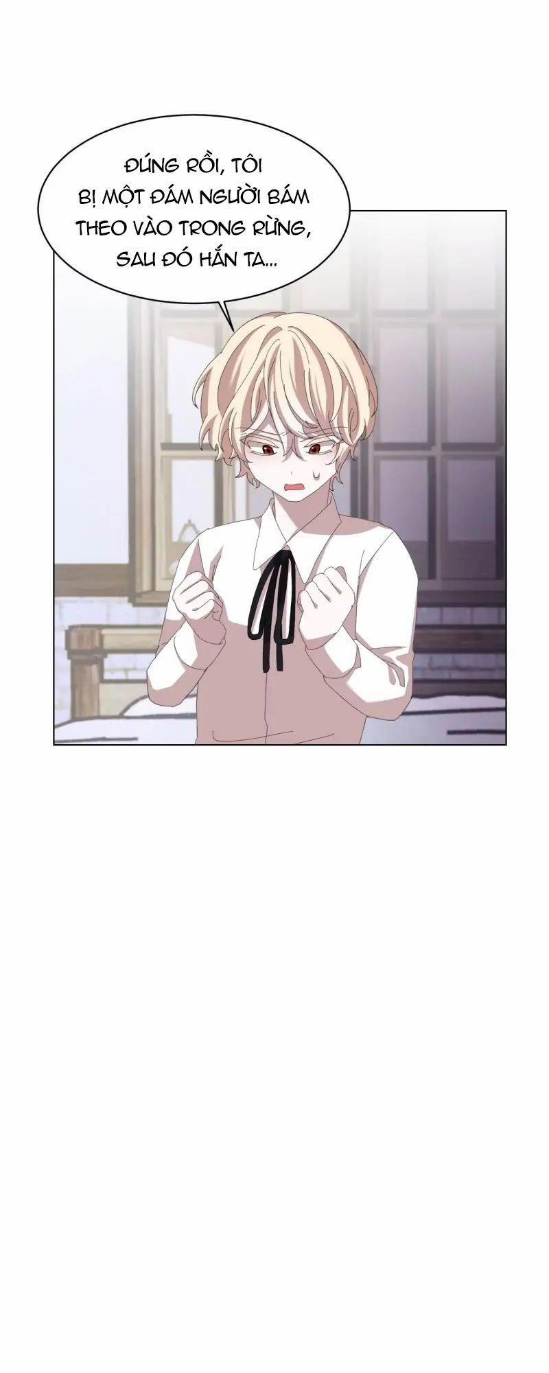 Ma Cà Rồng Muốn Được Chết Thanh Thản 8.1 trang 35