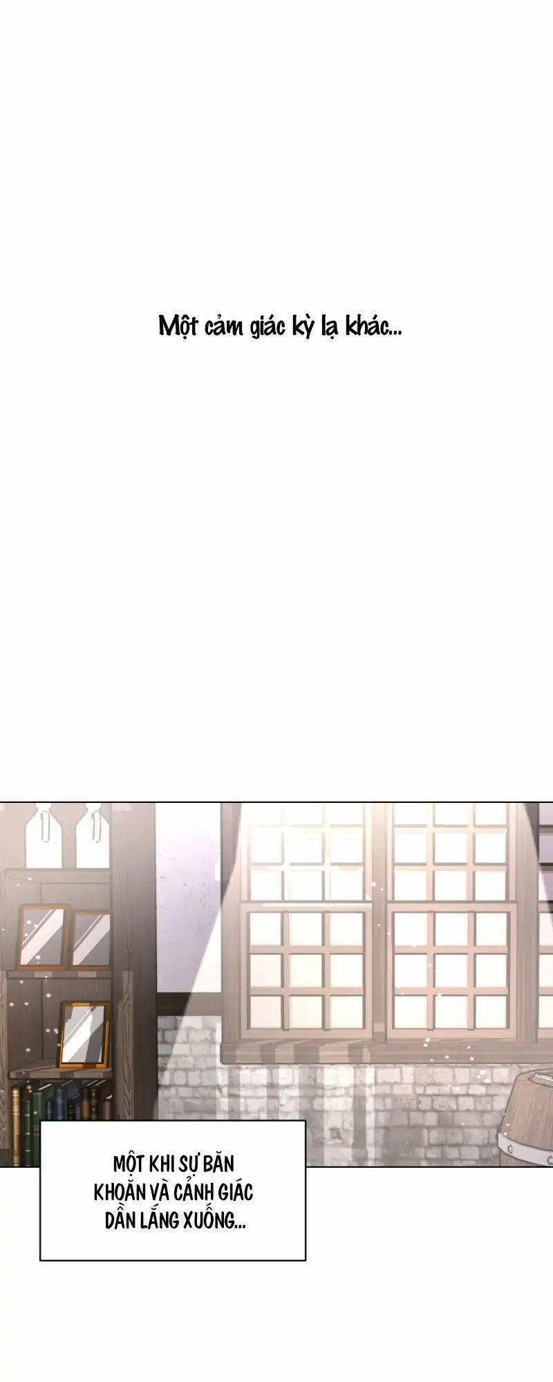 Ma Cà Rồng Muốn Được Chết Thanh Thản 8.1 trang 36