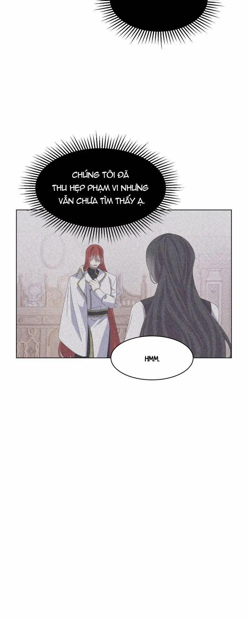 Ma Cà Rồng Muốn Được Chết Thanh Thản 8.1 trang 5