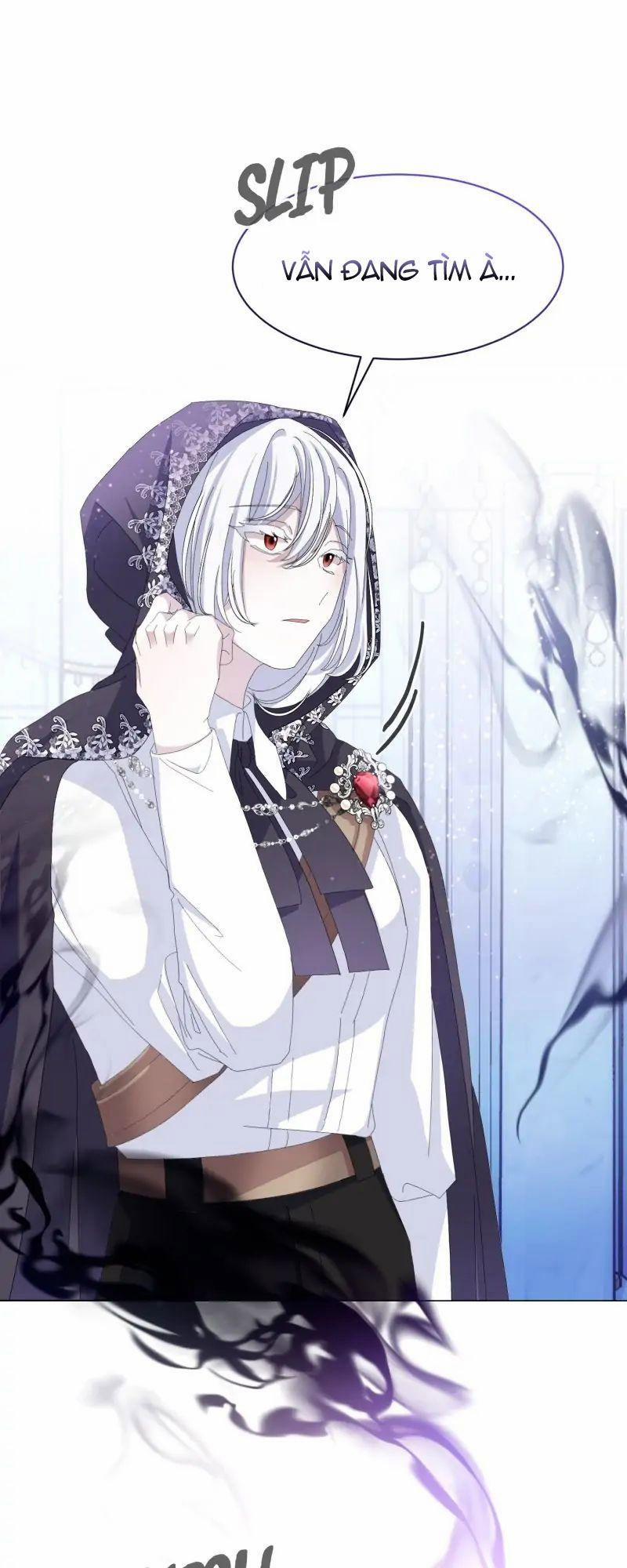 Ma Cà Rồng Muốn Được Chết Thanh Thản 8.1 trang 6