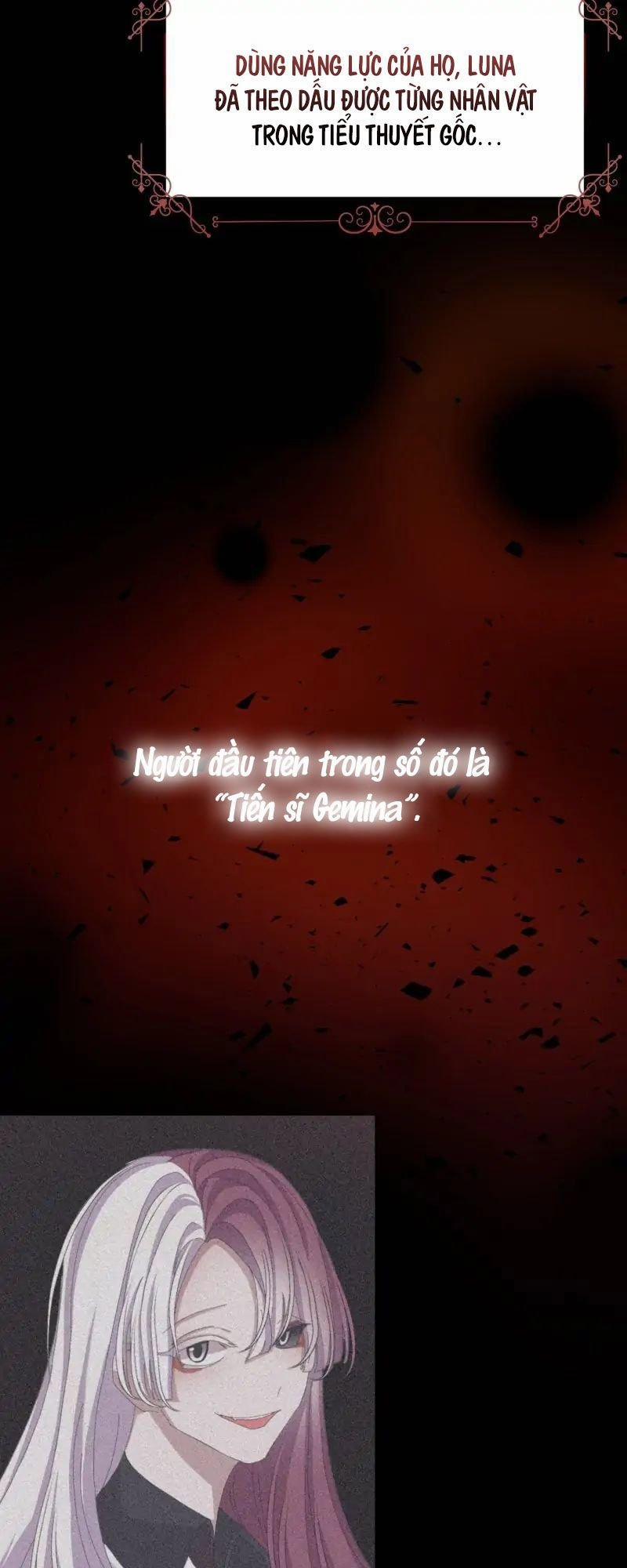 Ma Cà Rồng Muốn Được Chết Thanh Thản 8.1 trang 9