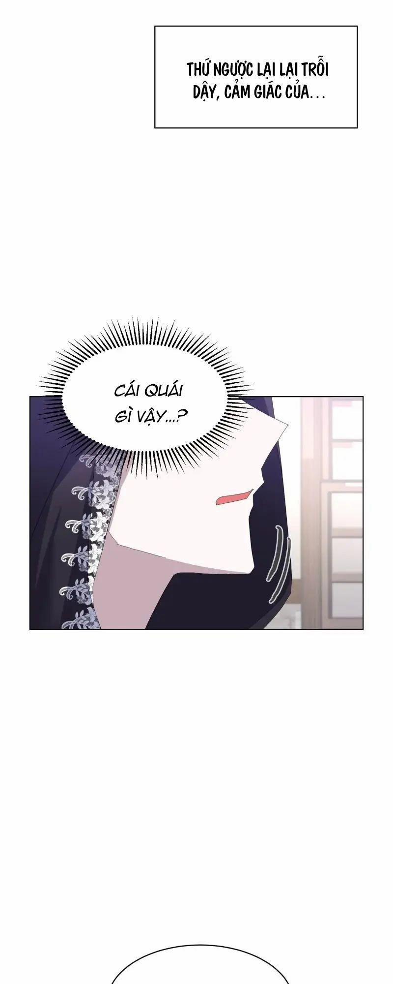 Ma Cà Rồng Muốn Được Chết Thanh Thản 8.2 trang 0