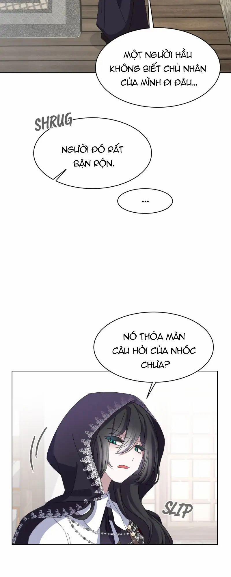 Ma Cà Rồng Muốn Được Chết Thanh Thản 8.2 trang 10