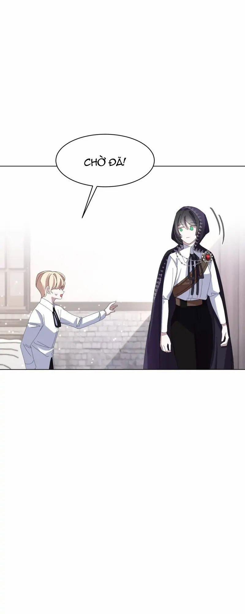 Ma Cà Rồng Muốn Được Chết Thanh Thản 8.2 trang 11