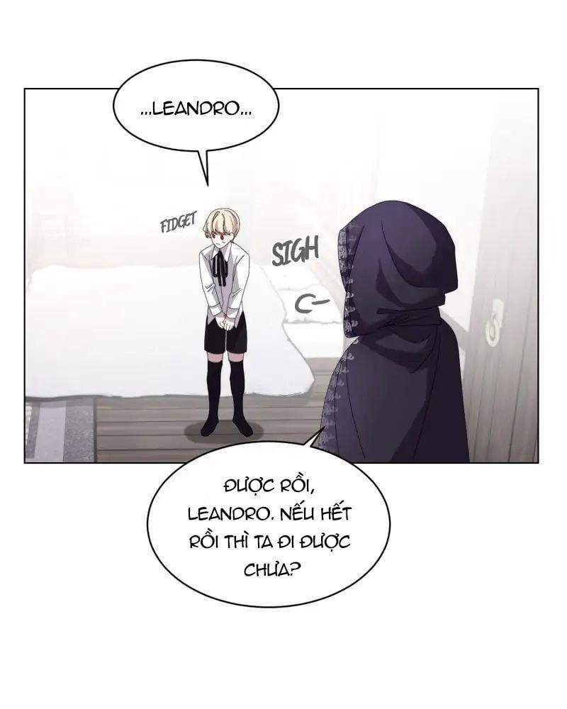 Ma Cà Rồng Muốn Được Chết Thanh Thản 8.2 trang 13