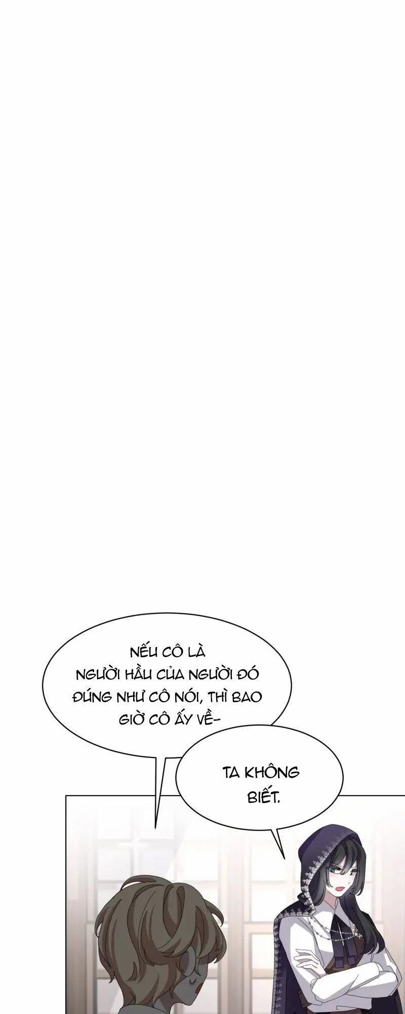 Ma Cà Rồng Muốn Được Chết Thanh Thản 8.2 trang 14