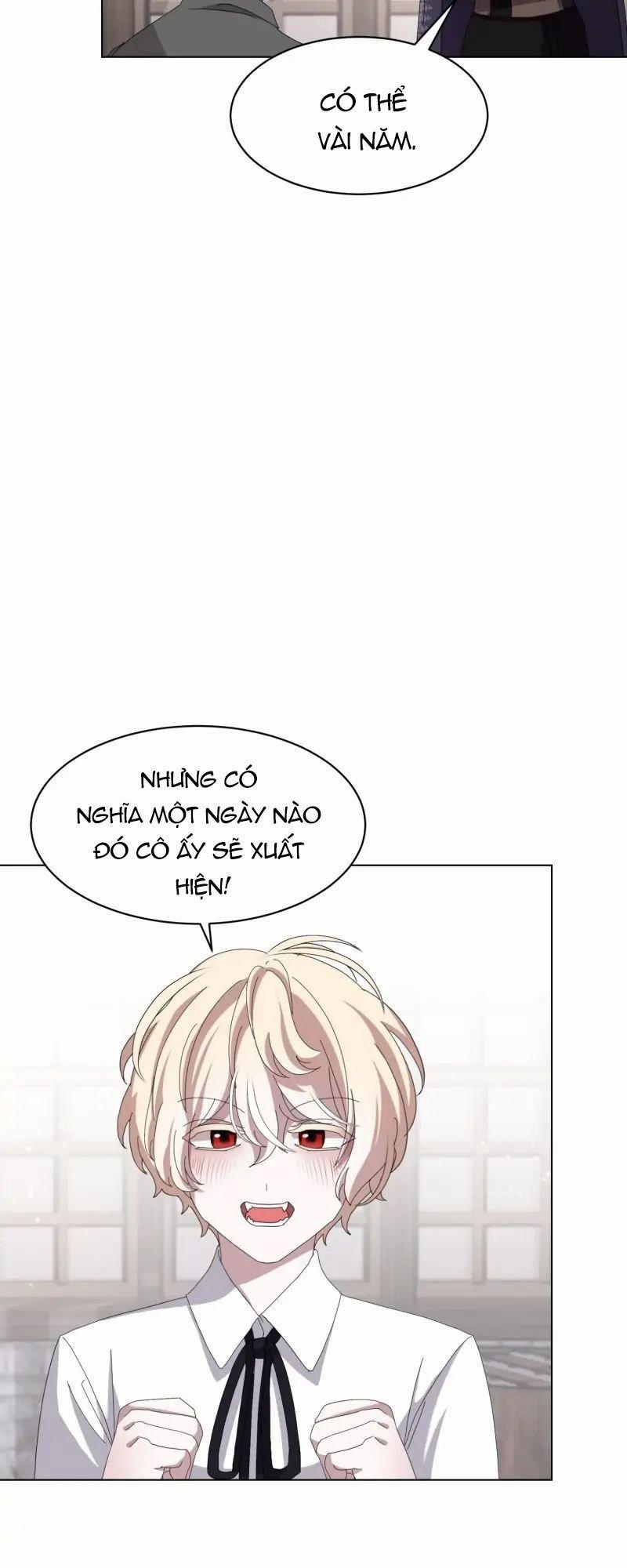 Ma Cà Rồng Muốn Được Chết Thanh Thản 8.2 trang 15