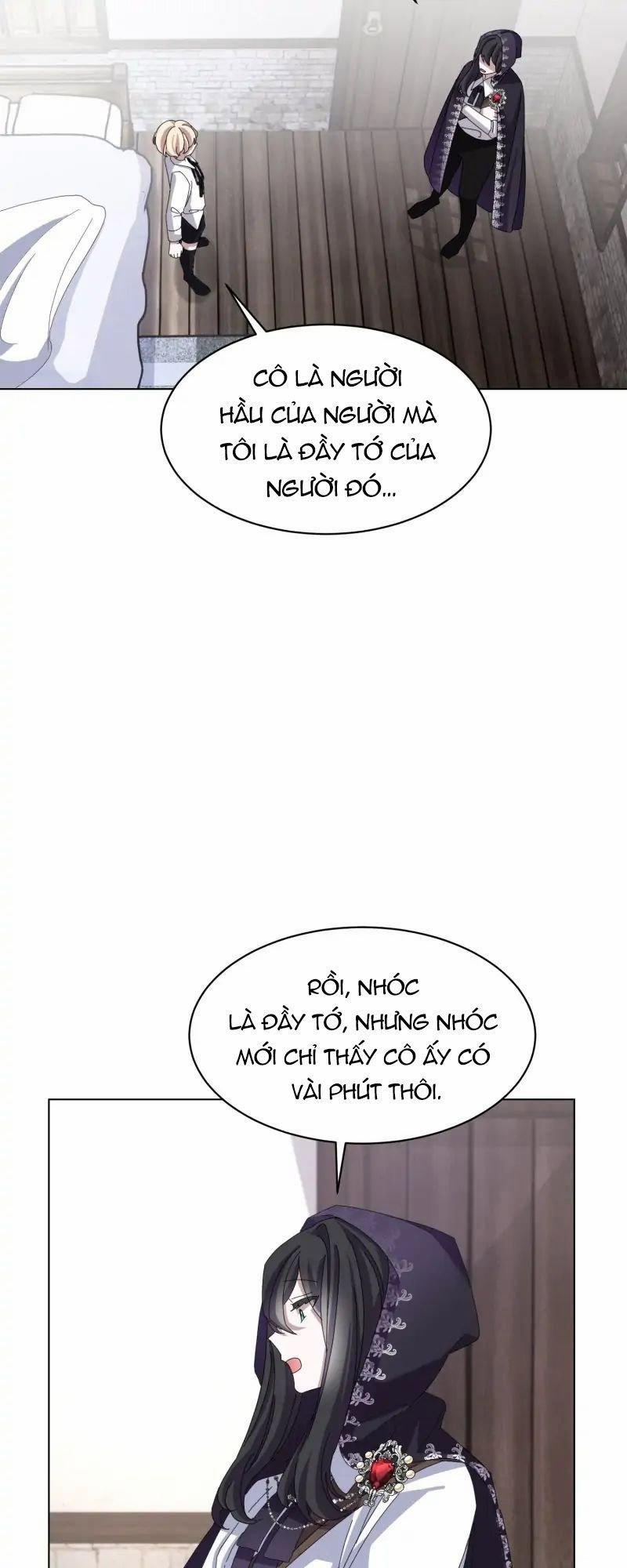 Ma Cà Rồng Muốn Được Chết Thanh Thản 8.2 trang 17