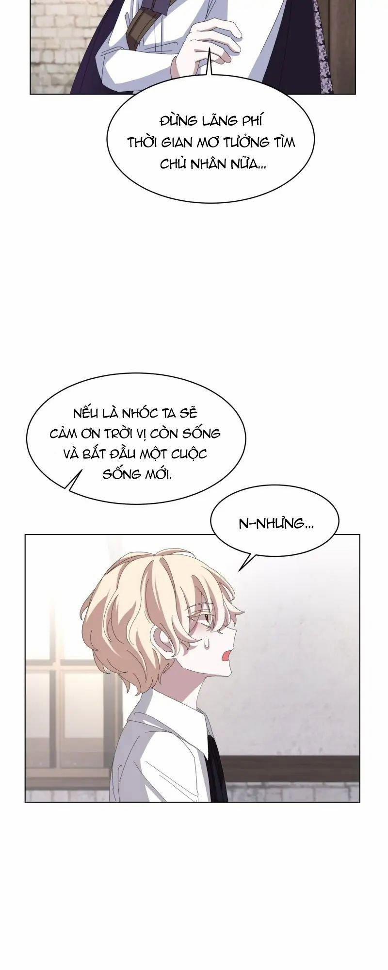 Ma Cà Rồng Muốn Được Chết Thanh Thản 8.2 trang 18