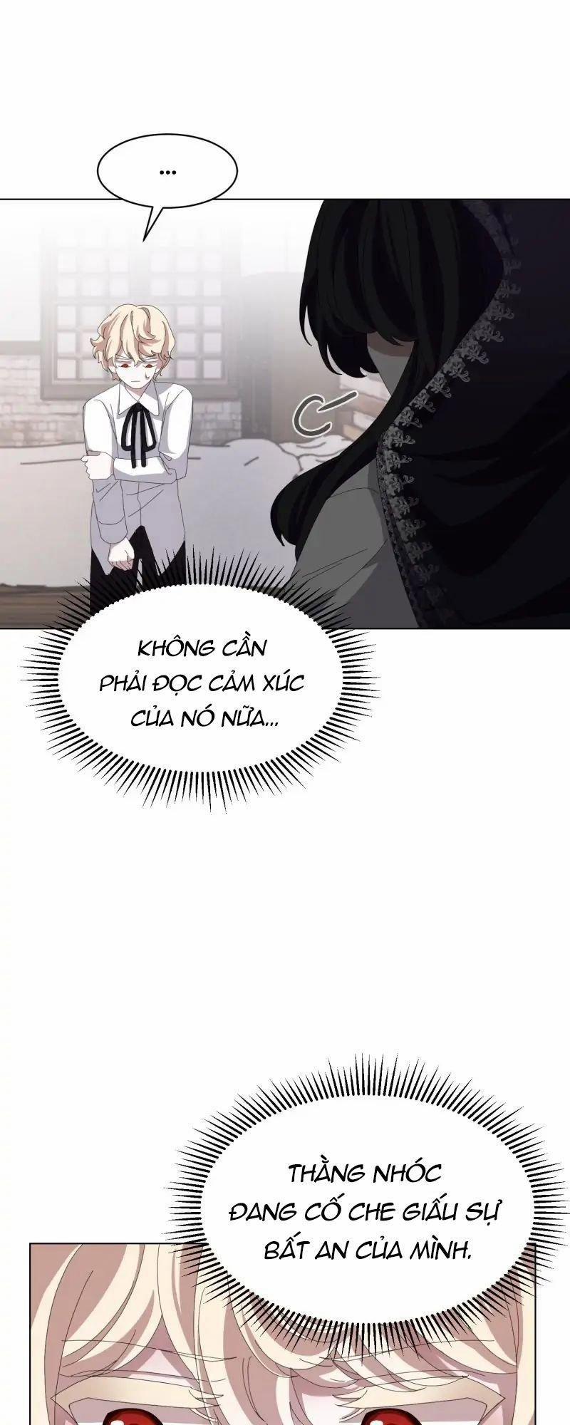 Ma Cà Rồng Muốn Được Chết Thanh Thản 8.2 trang 19