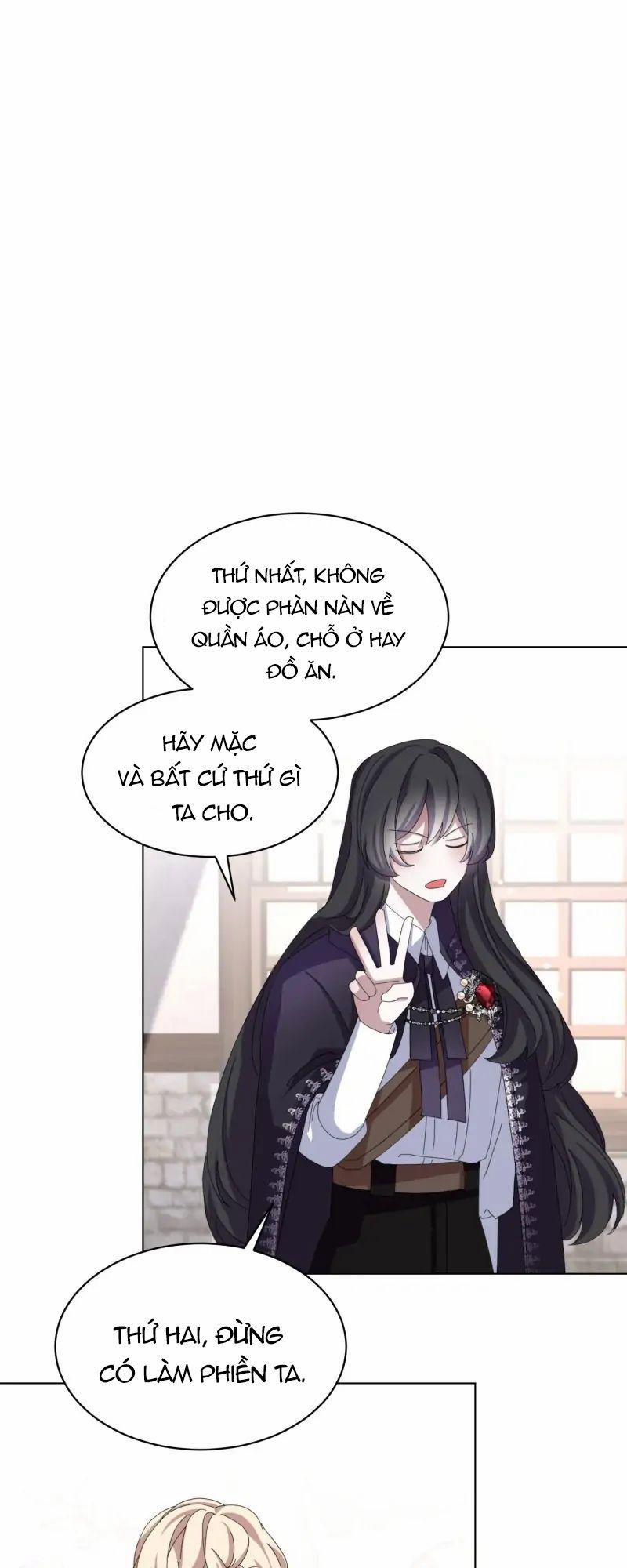 Ma Cà Rồng Muốn Được Chết Thanh Thản 8.2 trang 22