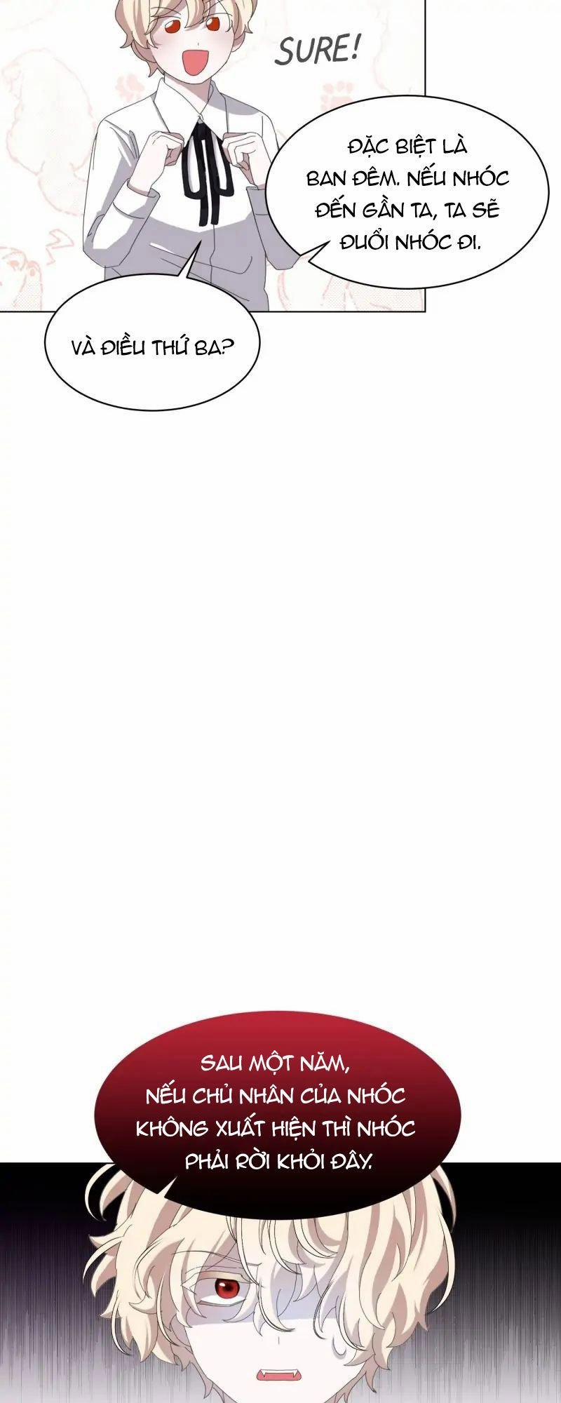 Ma Cà Rồng Muốn Được Chết Thanh Thản 8.2 trang 23