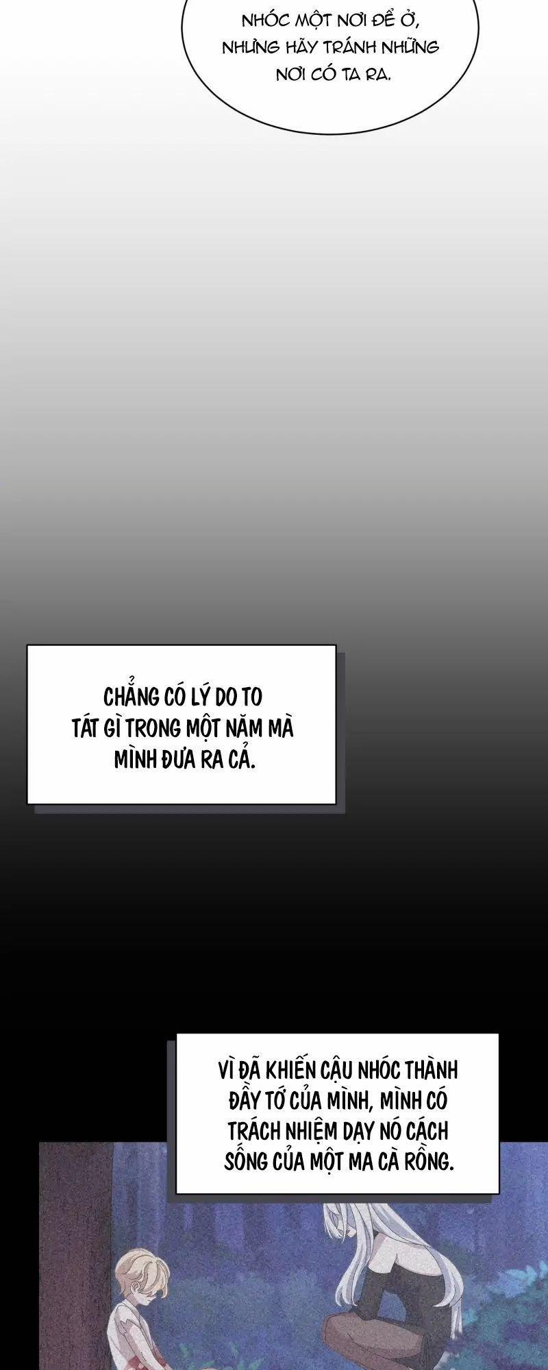 Ma Cà Rồng Muốn Được Chết Thanh Thản 8.2 trang 25