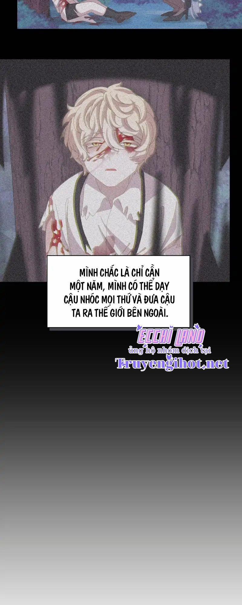 Ma Cà Rồng Muốn Được Chết Thanh Thản 8.2 trang 26