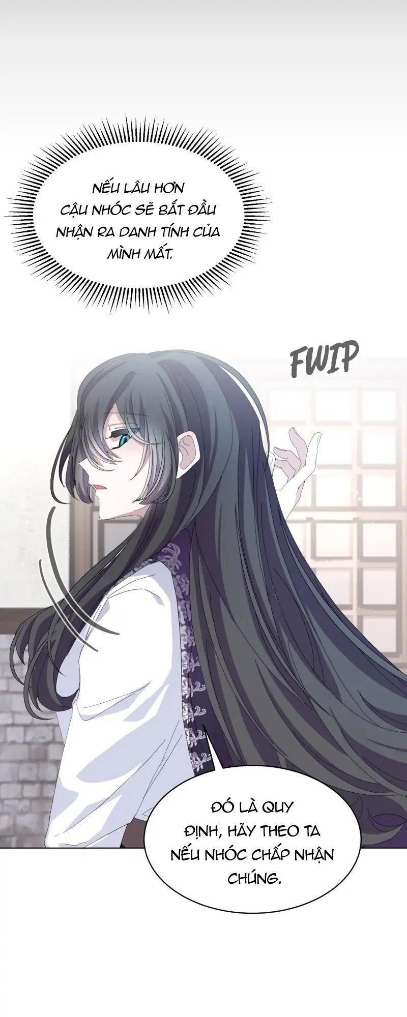 Ma Cà Rồng Muốn Được Chết Thanh Thản 8.2 trang 27