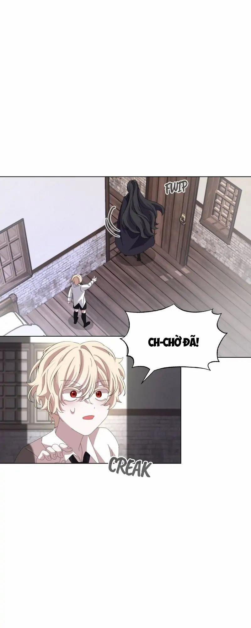 Ma Cà Rồng Muốn Được Chết Thanh Thản 8.2 trang 29