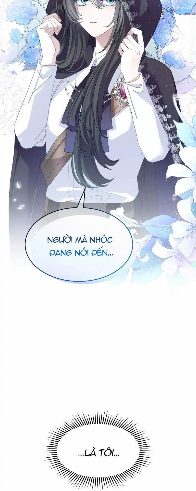 Ma Cà Rồng Muốn Được Chết Thanh Thản 8.2 trang 3