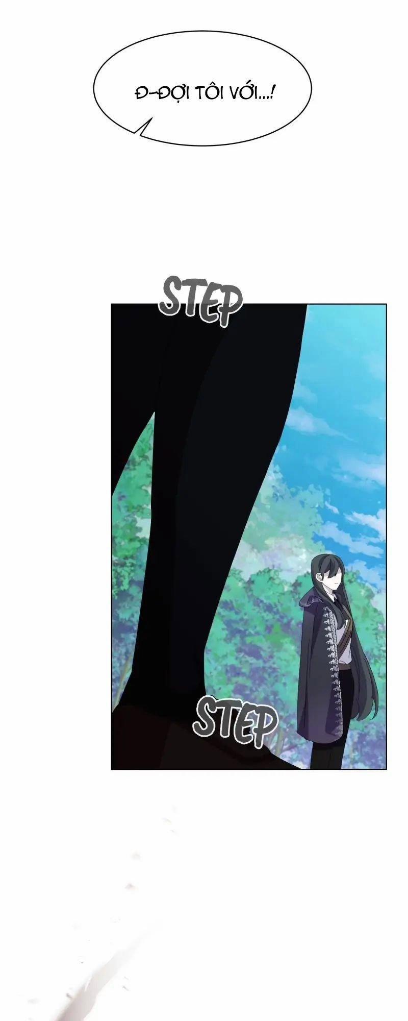 Ma Cà Rồng Muốn Được Chết Thanh Thản 8.2 trang 32