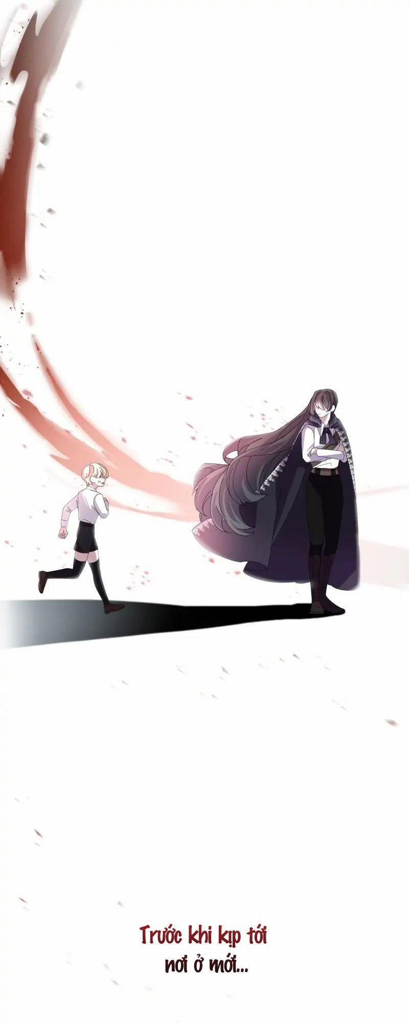 Ma Cà Rồng Muốn Được Chết Thanh Thản 8.2 trang 33