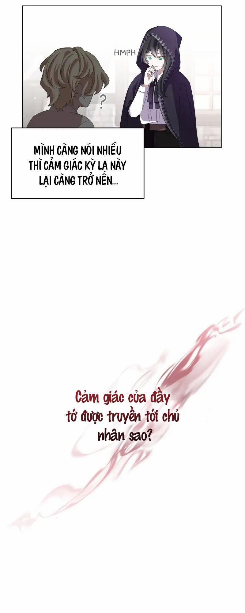 Ma Cà Rồng Muốn Được Chết Thanh Thản 8.2 trang 4