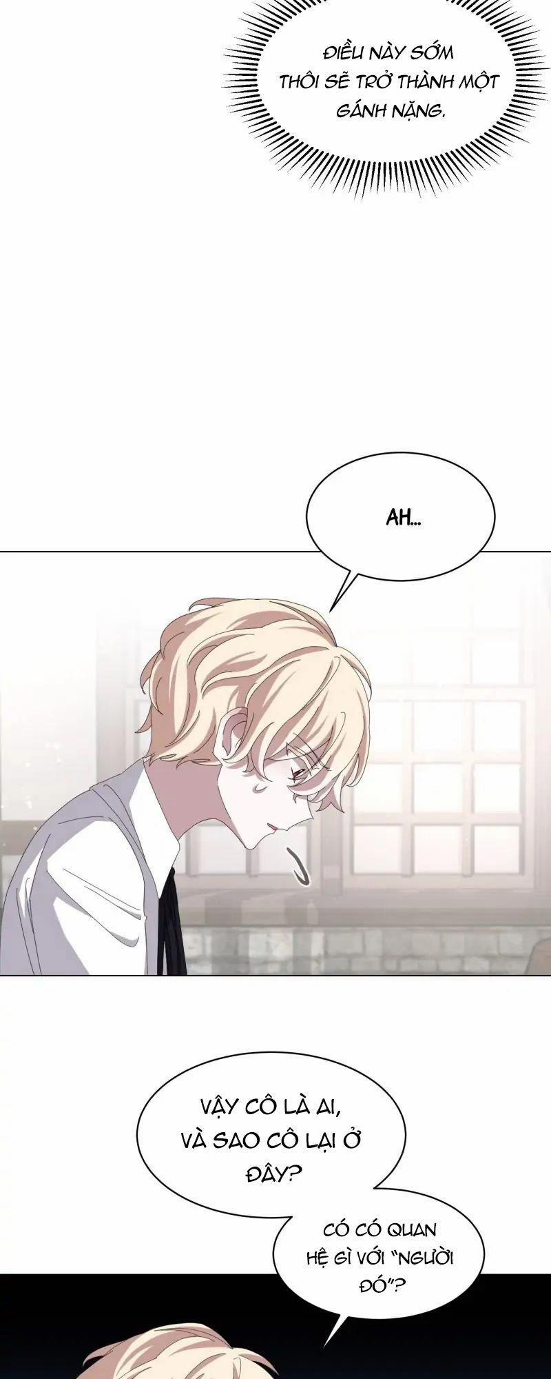 Ma Cà Rồng Muốn Được Chết Thanh Thản 8.2 trang 8